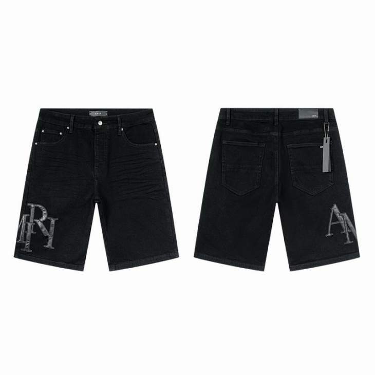 Picture of Amiri Jeans Short _SKUAmirisz30-38mrtx6127499